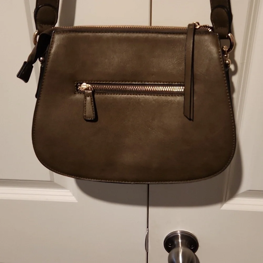 Kate & Alex Shoulder Purse